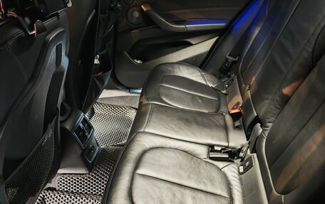 BMW X2, 2018 год, 3 900 000 рублей, 18 фотография