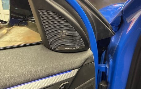 BMW X2, 2018 год, 3 900 000 рублей, 20 фотография