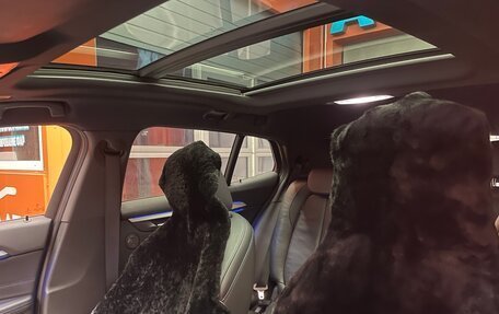 BMW X2, 2018 год, 3 900 000 рублей, 19 фотография