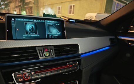 BMW X2, 2018 год, 3 900 000 рублей, 15 фотография