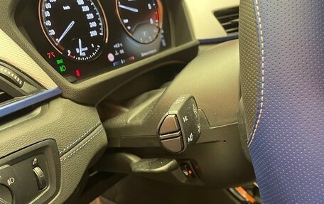 BMW X2, 2018 год, 3 900 000 рублей, 16 фотография