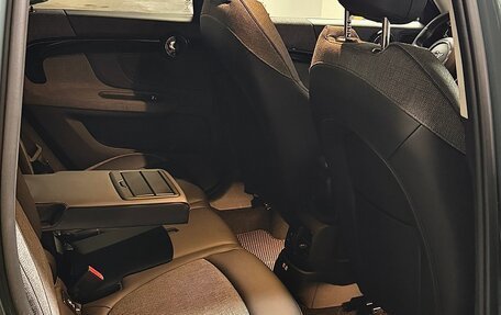 MINI Countryman II (F60), 2021 год, 4 200 000 рублей, 12 фотография