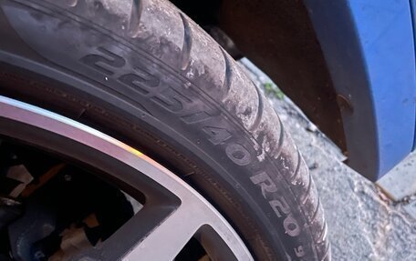 BMW X2, 2018 год, 3 900 000 рублей, 22 фотография