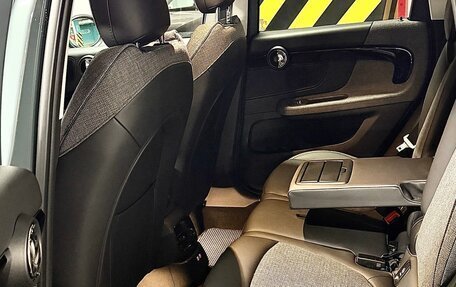 MINI Countryman II (F60), 2021 год, 4 200 000 рублей, 13 фотография