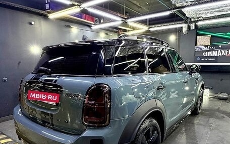 MINI Countryman II (F60), 2021 год, 4 200 000 рублей, 5 фотография