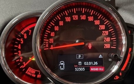 MINI Countryman II (F60), 2021 год, 4 200 000 рублей, 14 фотография