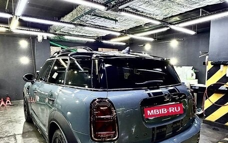 MINI Countryman II (F60), 2021 год, 4 200 000 рублей, 7 фотография