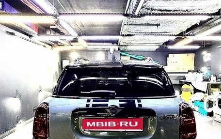 MINI Countryman II (F60), 2021 год, 4 200 000 рублей, 6 фотография