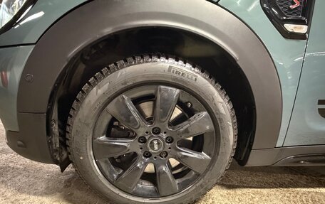 MINI Countryman II (F60), 2021 год, 4 200 000 рублей, 15 фотография