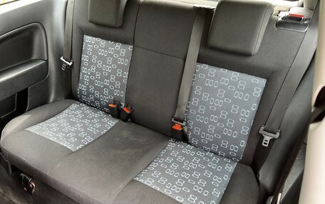 Ford Fiesta, 2005 год, 410 000 рублей, 9 фотография