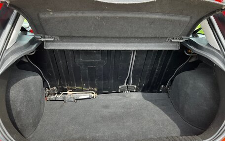 Ford Fiesta, 2005 год, 410 000 рублей, 12 фотография