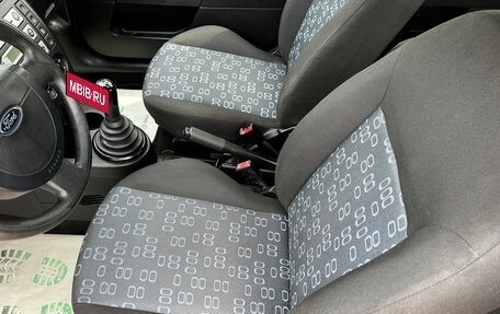 Ford Fiesta, 2005 год, 410 000 рублей, 8 фотография