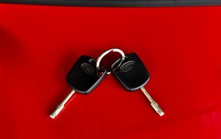 Ford Fiesta, 2005 год, 410 000 рублей, 18 фотография