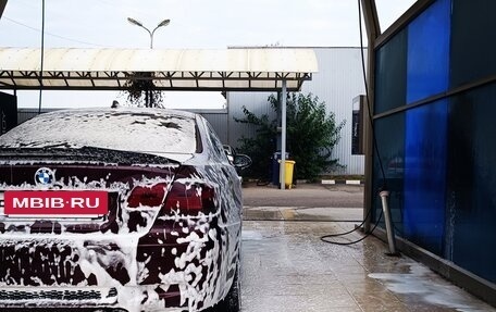 BMW 3 серия, 2008 год, 1 350 000 рублей, 2 фотография