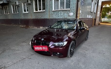 BMW 3 серия, 2008 год, 1 350 000 рублей, 4 фотография