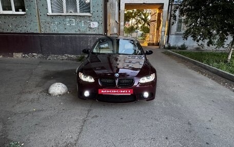 BMW 3 серия, 2008 год, 1 350 000 рублей, 5 фотография