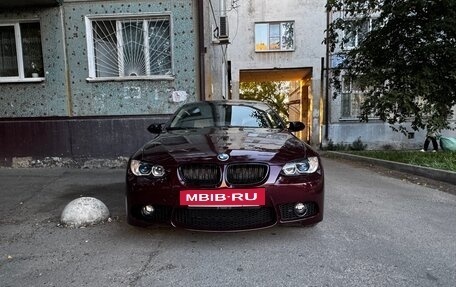 BMW 3 серия, 2008 год, 1 350 000 рублей, 6 фотография