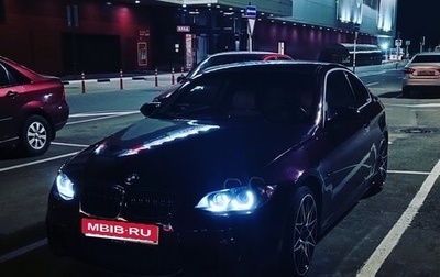 BMW 3 серия, 2008 год, 1 350 000 рублей, 1 фотография