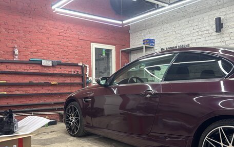 BMW 3 серия, 2008 год, 1 350 000 рублей, 9 фотография