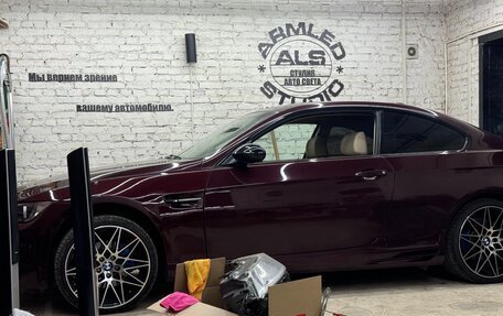 BMW 3 серия, 2008 год, 1 350 000 рублей, 10 фотография