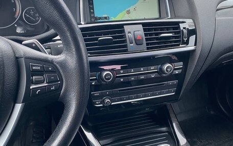 BMW X4, 2017 год, 3 650 000 рублей, 4 фотография