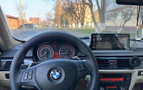 BMW 3 серия, 2008 год, 1 350 000 рублей, 12 фотография