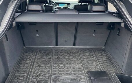 BMW X4, 2017 год, 3 650 000 рублей, 6 фотография