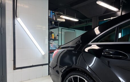 Mercedes-Benz CLS, 2012 год, 2 180 000 рублей, 5 фотография