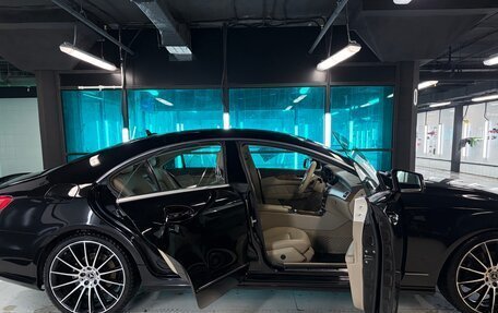 Mercedes-Benz CLS, 2012 год, 2 180 000 рублей, 7 фотография