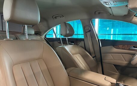 Mercedes-Benz CLS, 2012 год, 2 180 000 рублей, 13 фотография