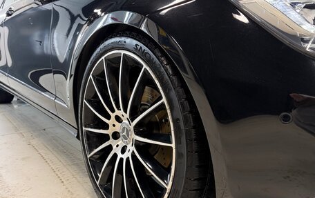 Mercedes-Benz CLS, 2012 год, 2 180 000 рублей, 9 фотография