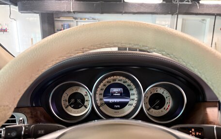 Mercedes-Benz CLS, 2012 год, 2 180 000 рублей, 22 фотография