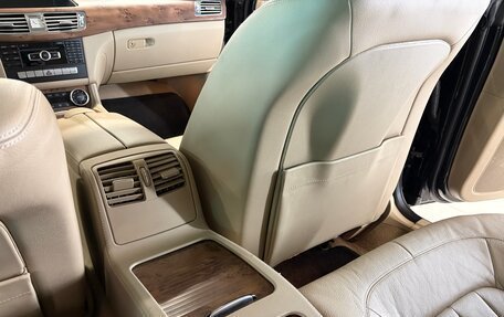 Mercedes-Benz CLS, 2012 год, 2 180 000 рублей, 19 фотография