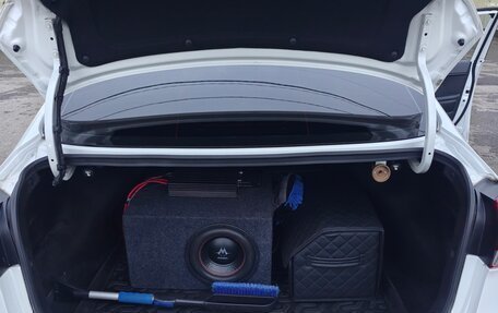 KIA Cerato III, 2018 год, 1 450 000 рублей, 4 фотография