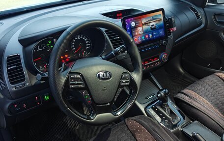 KIA Cerato III, 2018 год, 1 450 000 рублей, 5 фотография