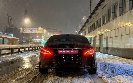 Mercedes-Benz CLS, 2012 год, 2 180 000 рублей, 38 фотография