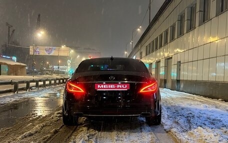 Mercedes-Benz CLS, 2012 год, 2 180 000 рублей, 37 фотография
