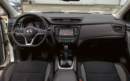 Nissan Qashqai, 2019 год, 1 655 000 рублей, 15 фотография