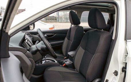 Nissan Qashqai, 2019 год, 1 655 000 рублей, 11 фотография