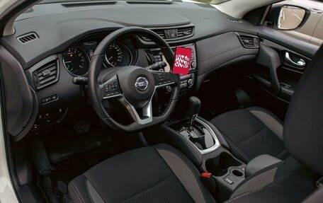 Nissan Qashqai, 2019 год, 1 655 000 рублей, 13 фотография