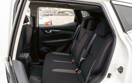 Nissan Qashqai, 2019 год, 1 655 000 рублей, 17 фотография