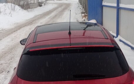 Citroen C4 II рестайлинг, 2012 год, 610 000 рублей, 2 фотография