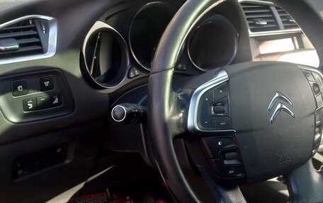 Citroen C4 II рестайлинг, 2012 год, 610 000 рублей, 9 фотография