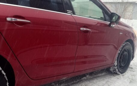 Citroen C4 II рестайлинг, 2012 год, 610 000 рублей, 5 фотография