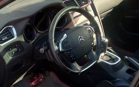 Citroen C4 II рестайлинг, 2012 год, 610 000 рублей, 8 фотография