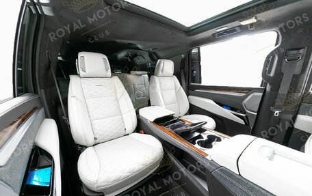 Cadillac Escalade V, 2025 год, 21 750 000 рублей, 1 фотография