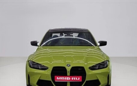 BMW M3, 2025 год, 11 875 000 рублей, 1 фотография