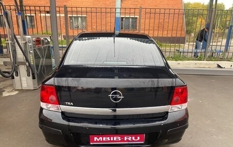 Opel Astra H, 2010 год, 400 000 рублей, 1 фотография