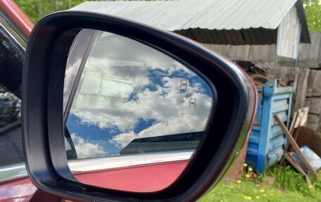 Citroen C4 II рестайлинг, 2012 год, 610 000 рублей, 17 фотография