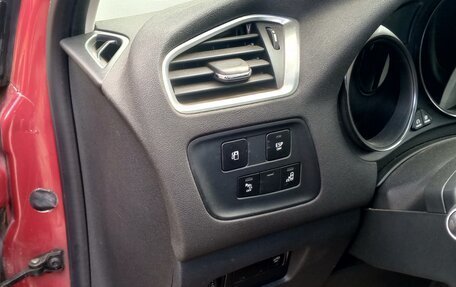 Citroen C4 II рестайлинг, 2012 год, 610 000 рублей, 18 фотография